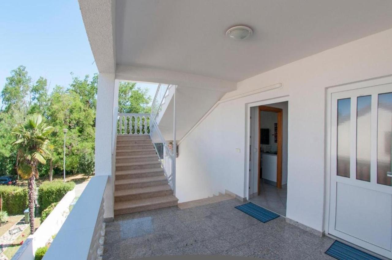 Apartments Somi Porec Esterno foto