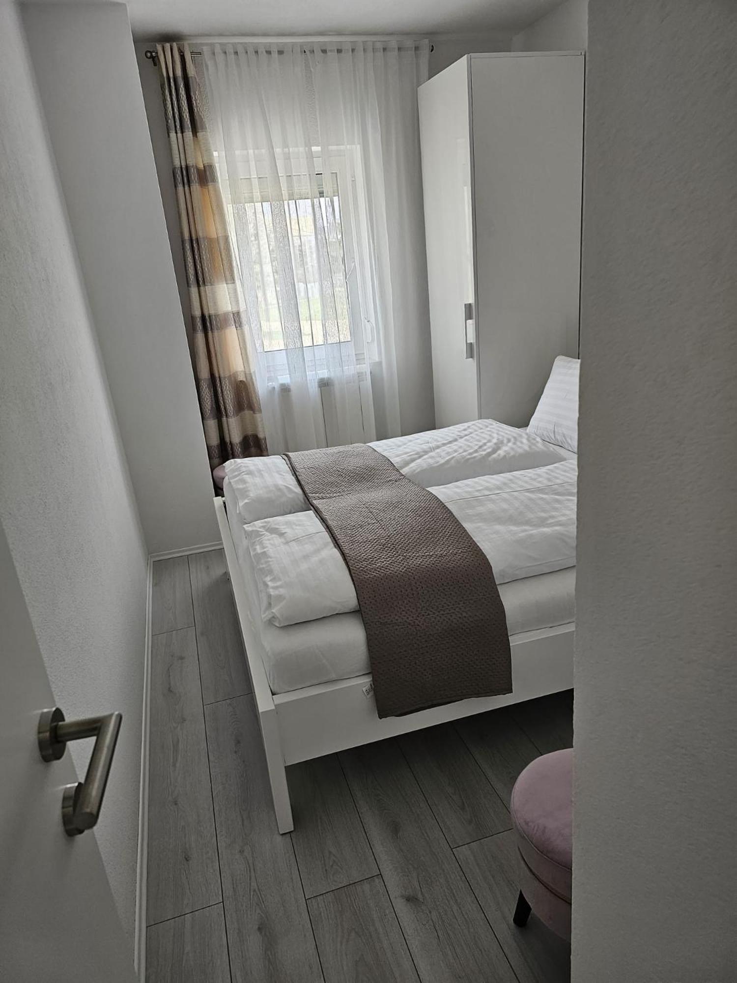 Apartments Somi Porec Esterno foto
